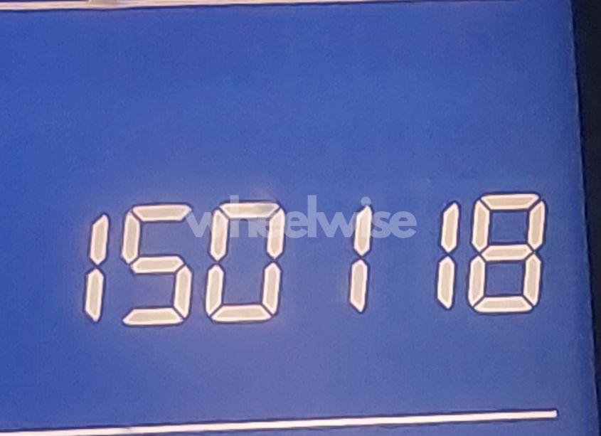 Photo 15 of 2010 Honda Cr-v EX (VIN JHLRE4H55AC005326)