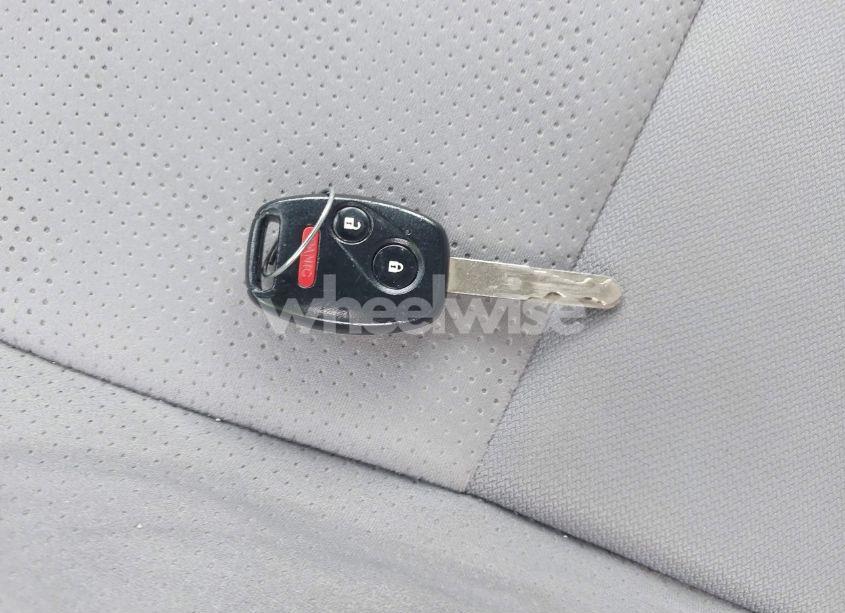 Photo 11 of 2010 Honda Cr-v EX (VIN JHLRE4H57AC014982)