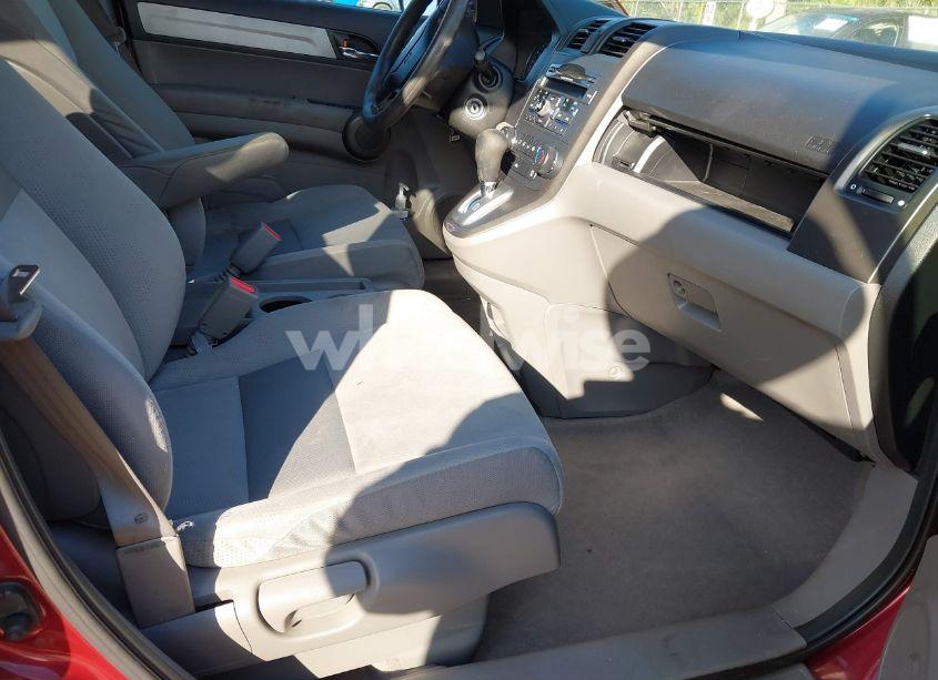 Photo 5 of 2010 Honda Cr-v EX (VIN JHLRE4H57AC014982)