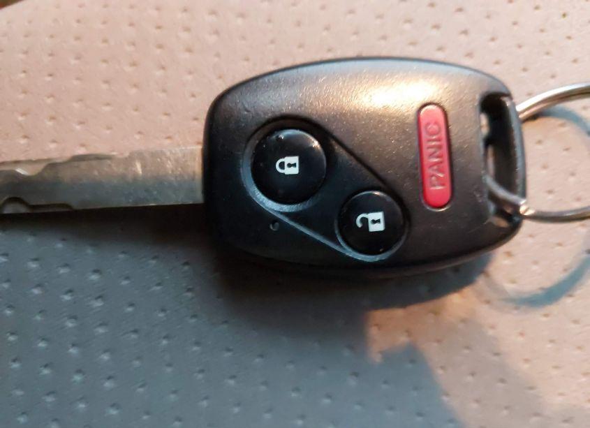 Photo 11 of 2010 Honda Cr-v EX (VIN JHLRE4H58AC014974)