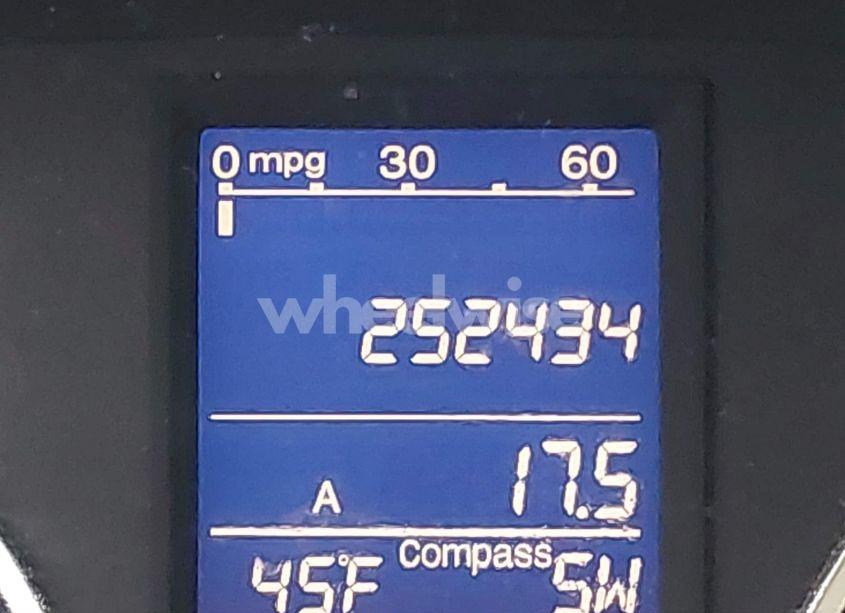 Photo 15 of 2010 Honda Cr-v EX (VIN JHLRE4H5XAC003779)