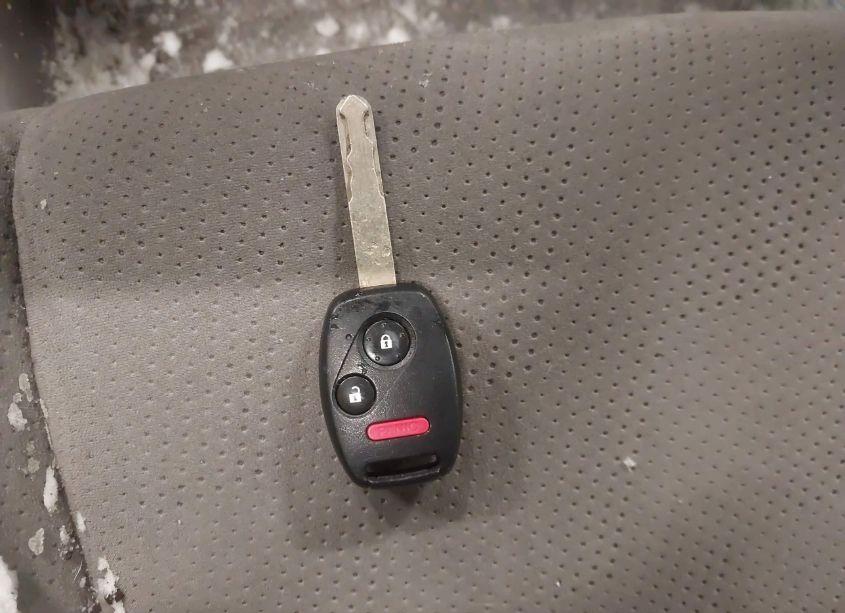 Photo 11 of 2010 Honda Cr-v EX (VIN JHLRE4H5XAC003975)