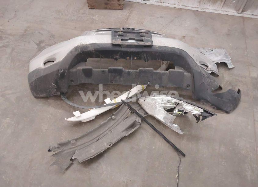 Photo 12 of 2011 Honda Cr-v EX (VIN JHLRE4H5XBC031339)