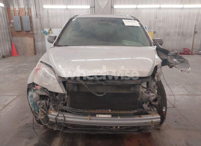 Photo 13 of 2011 Honda Cr-v EX (VIN JHLRE4H5XBC031339)