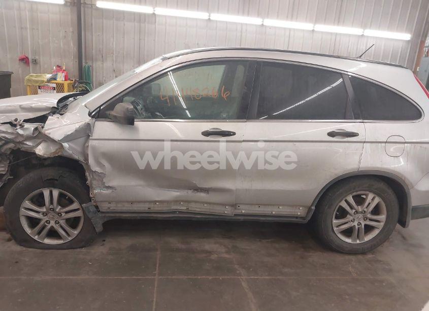 Photo 15 of 2011 Honda Cr-v EX (VIN JHLRE4H5XBC031339)