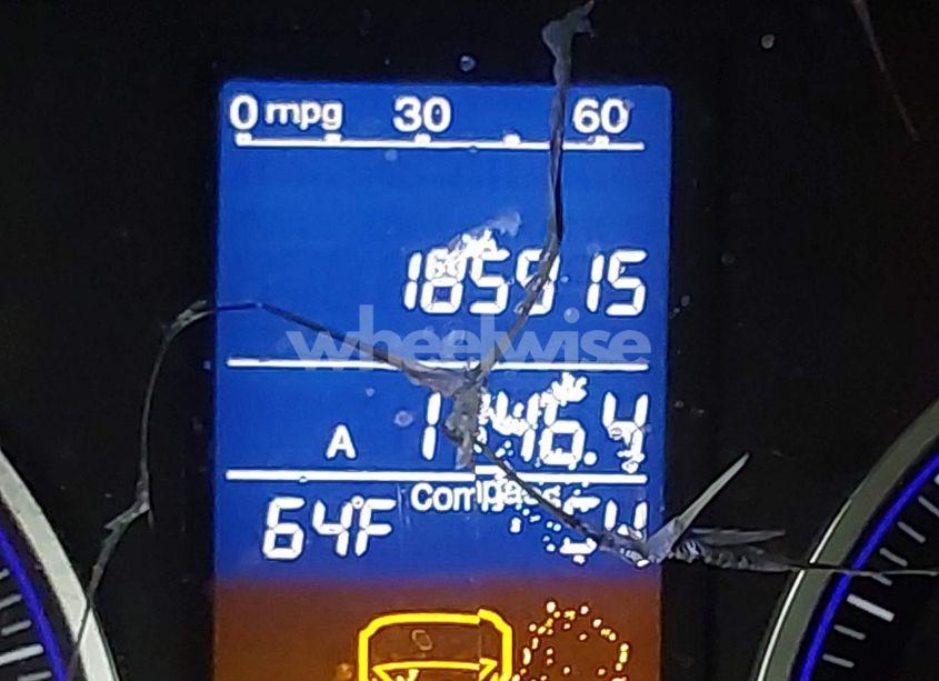 Photo 16 of 2011 Honda Cr-v EX (VIN JHLRE4H5XBC031339)