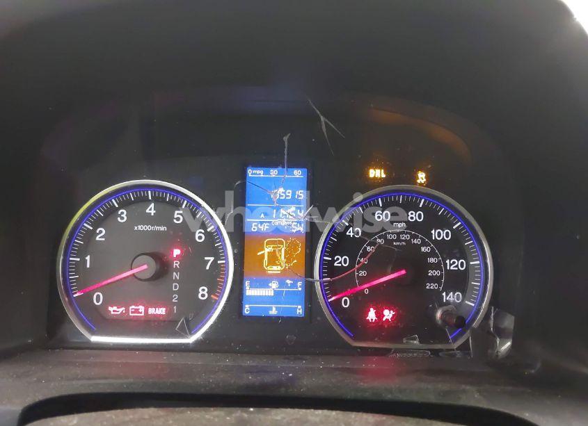 Photo 7 of 2011 Honda Cr-v EX (VIN JHLRE4H5XBC031339)