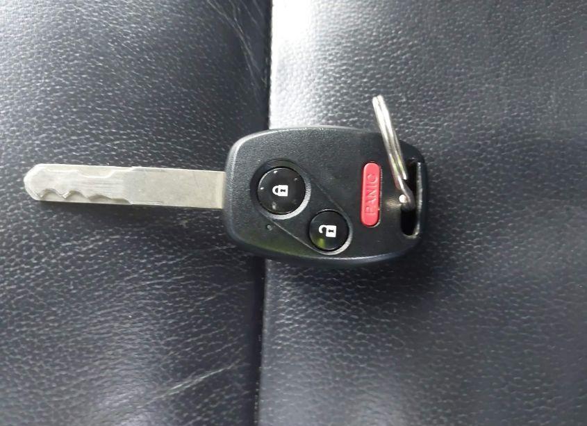 Photo 11 of 2010 Honda Cr-v EX-L (VIN JHLRE4H70AC007163)