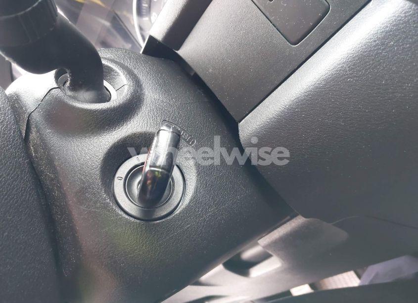 Photo 11 of 2011 Honda Cr-v EXL (VIN JHLRE4H70BC003972)