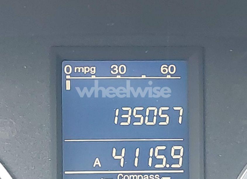 Photo 15 of 2011 Honda Cr-v EXL (VIN JHLRE4H70BC003972)