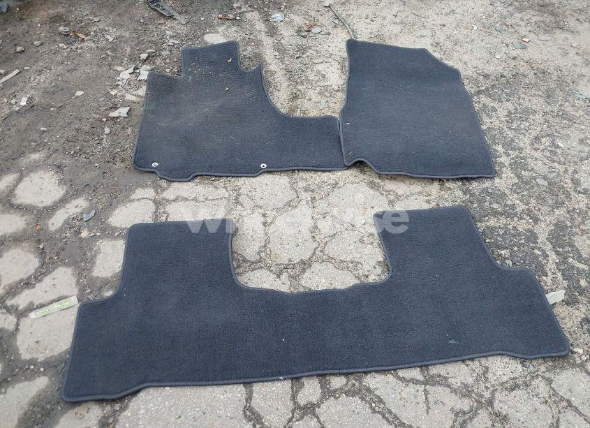 Photo 8 of 2011 Honda Cr-v EXL (VIN JHLRE4H70BC003972)