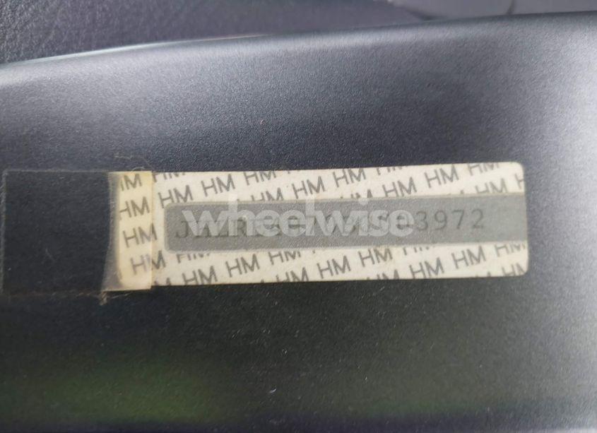 Photo 9 of 2011 Honda Cr-v EXL (VIN JHLRE4H70BC003972)