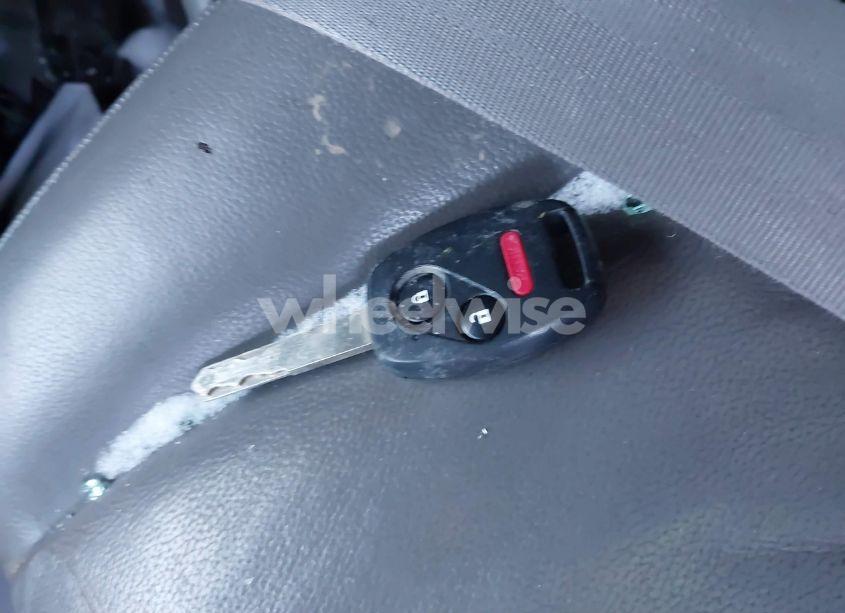 Photo 11 of 2011 Honda Cr-v EX-L (VIN JHLRE4H70BC007195)