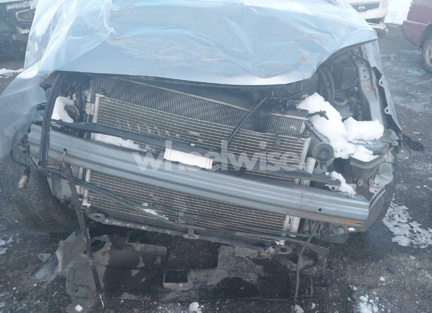 Photo 6 of 2011 Honda Cr-v EX-L (VIN JHLRE4H70BC007195)