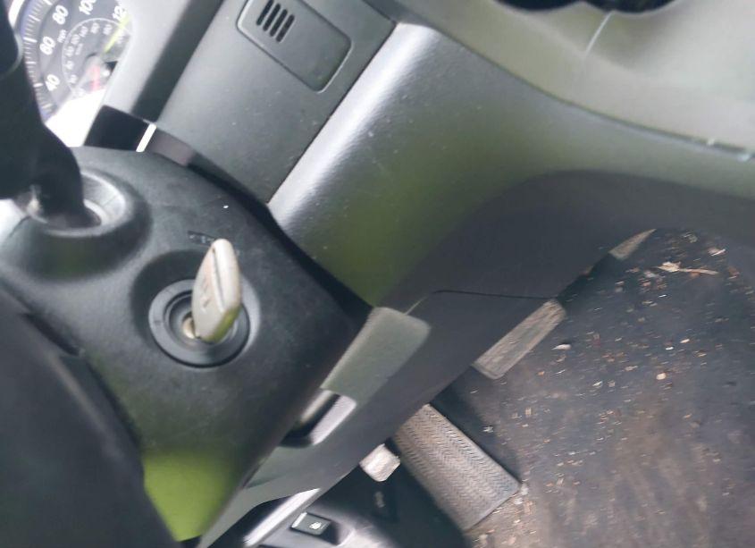 Photo 11 of 2011 Honda Cr-v EX-L (VIN JHLRE4H70BC026104)