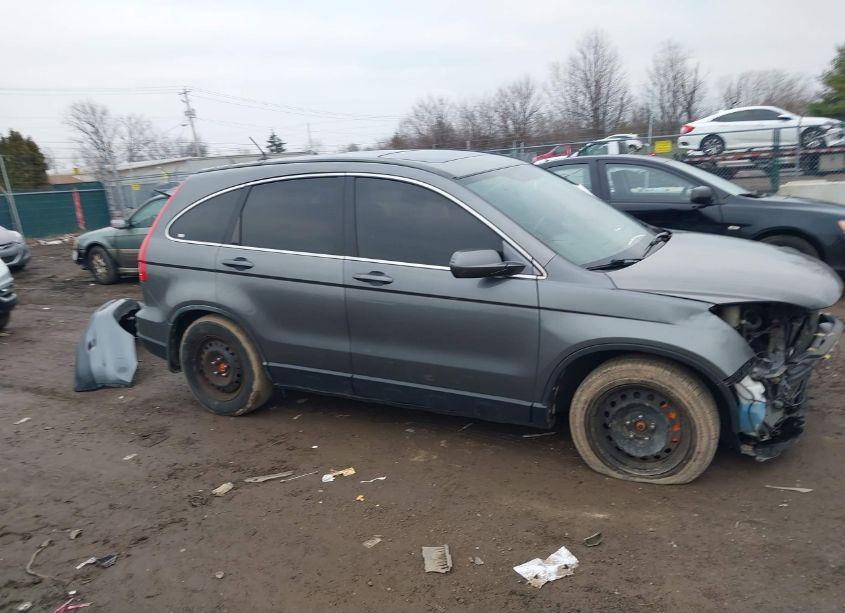 Photo 14 of 2011 Honda Cr-v EX-L (VIN JHLRE4H70BC026104)