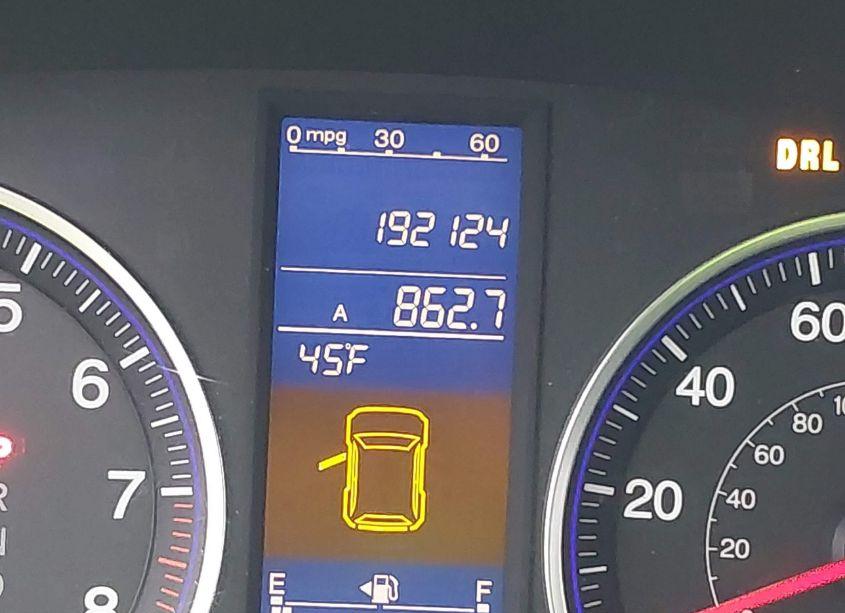 Photo 16 of 2011 Honda Cr-v EX-L (VIN JHLRE4H70BC026104)