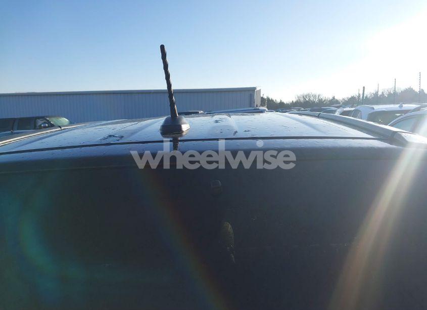 Photo 16 of 2010 Honda Cr-v EX-L (VIN JHLRE4H72AC004314)