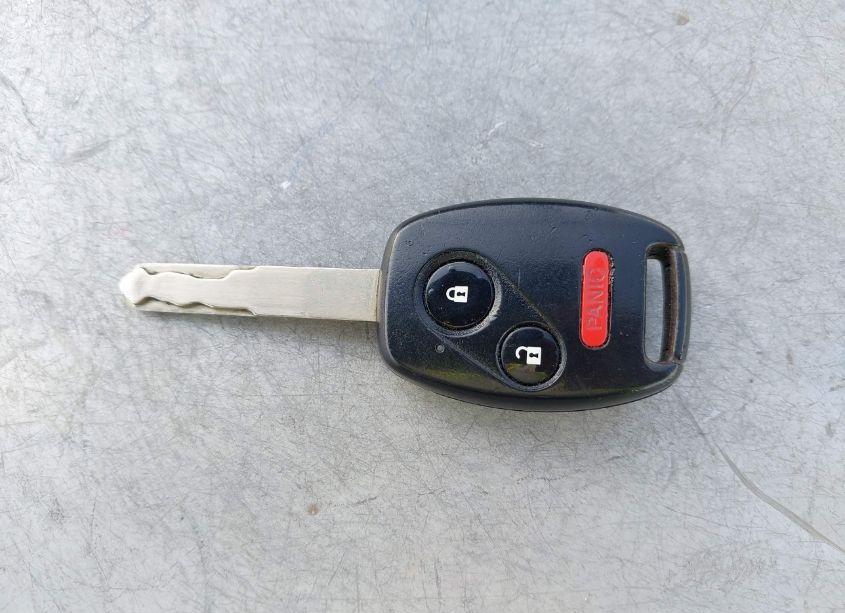 Photo 11 of 2010 Honda Cr-v EX-L (VIN JHLRE4H72AC014339)