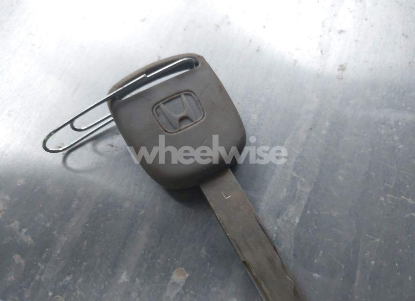 Photo 11 of 2011 Honda Cr-v EX-L (VIN JHLRE4H72BC004993)