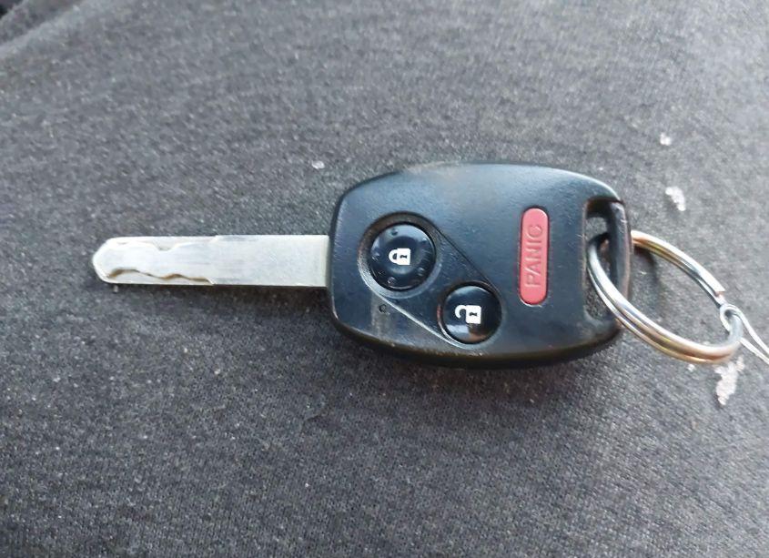 Photo 11 of 2011 Honda Cr-v EX-L (VIN JHLRE4H72BC032244)