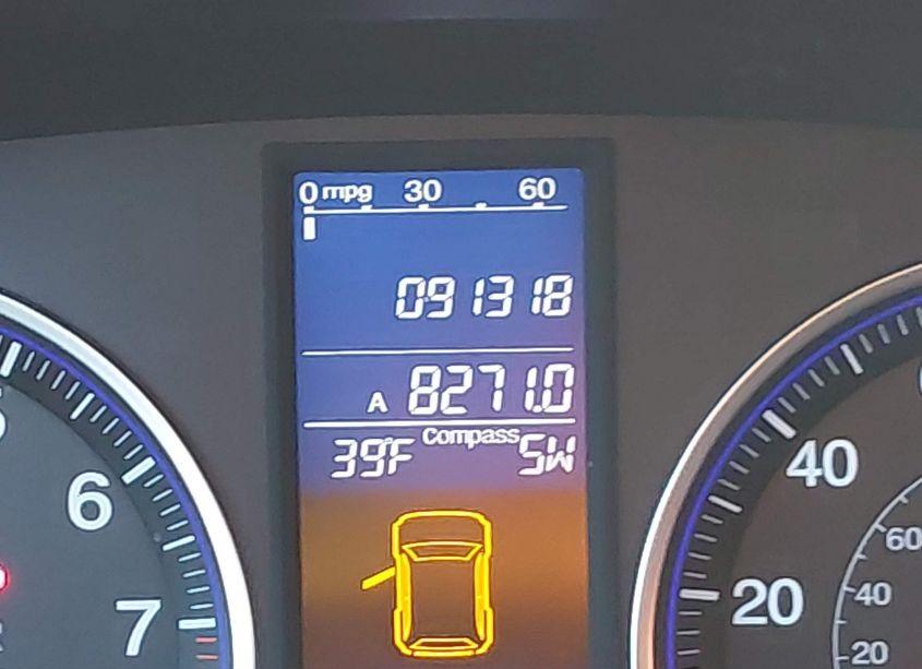 Photo 15 of 2011 Honda Cr-v EX-L (VIN JHLRE4H72BC032244)