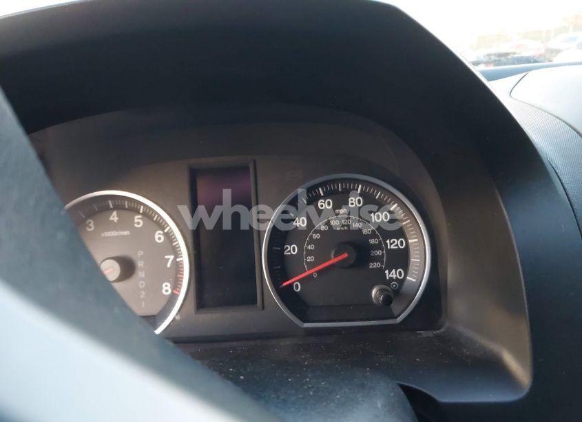 Photo 14 of 2011 Honda Cr-v EX-L (VIN JHLRE4H73BC023360)