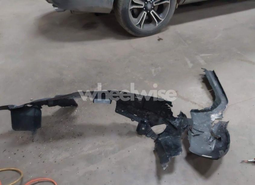 Photo 11 of 2011 Honda Cr-v EX-L (VIN JHLRE4H73BC026582)