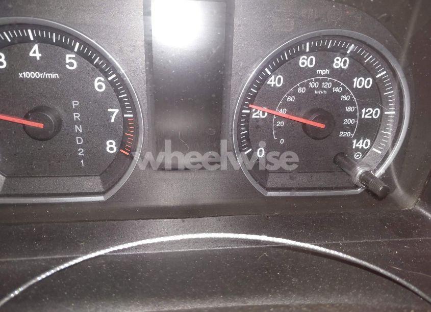 Photo 15 of 2011 Honda Cr-v EX-L (VIN JHLRE4H73BC026582)