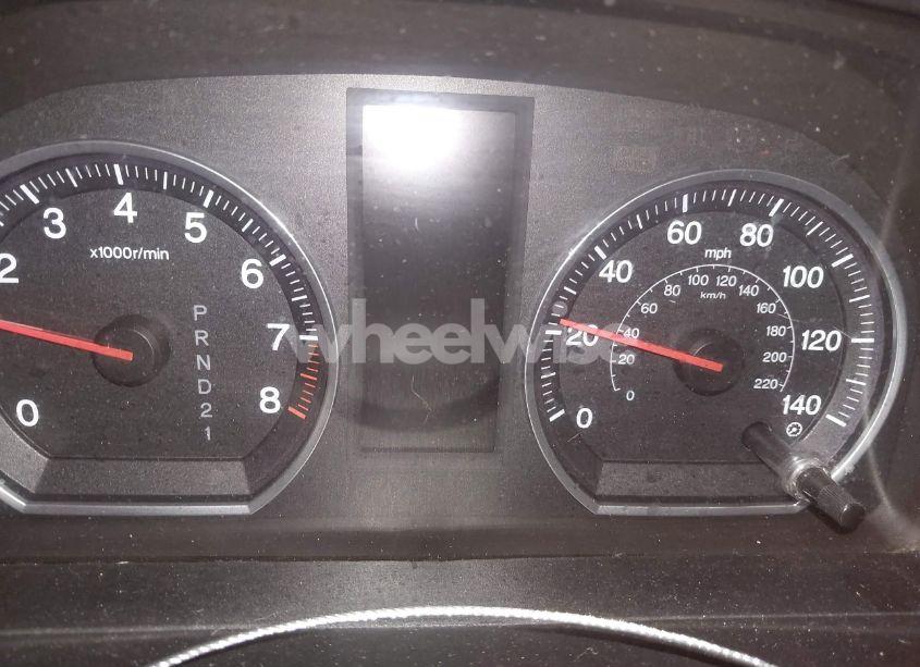 Photo 7 of 2011 Honda Cr-v EX-L (VIN JHLRE4H73BC026582)