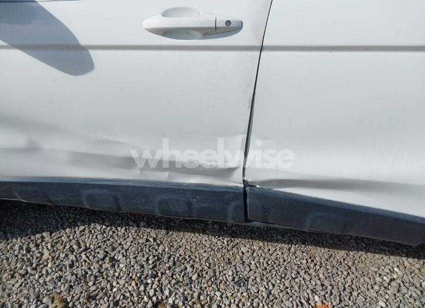 Photo 6 of 2010 Honda Cr-v EX-L (VIN JHLRE4H74AC006033)