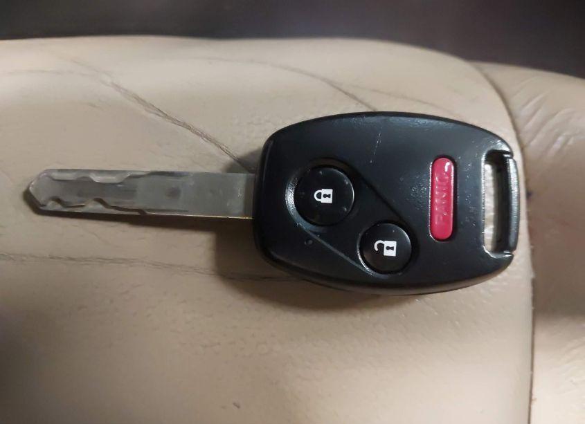 Photo 11 of 2010 Honda Cr-v EX-L (VIN JHLRE4H74AC009434)