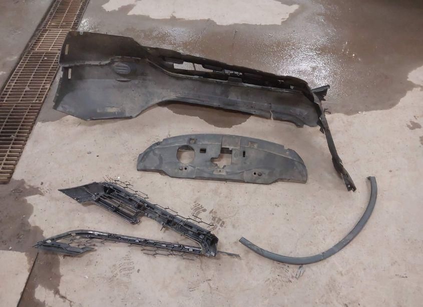 Photo 12 of 2010 Honda Cr-v EX-L (VIN JHLRE4H74AC009434)