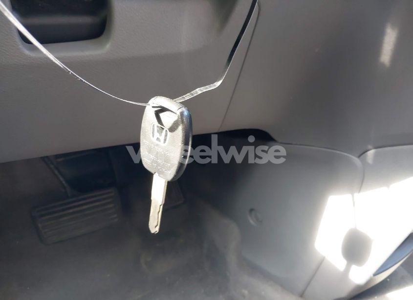 Photo 11 of 2010 Honda Cr-v EX-L (VIN JHLRE4H74AC015640)