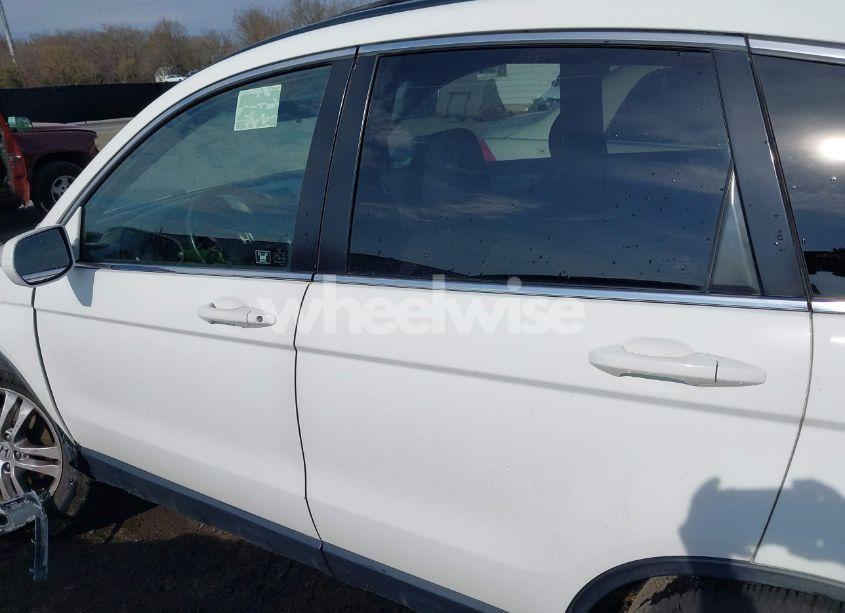 Photo 14 of 2010 Honda Cr-v EX-L (VIN JHLRE4H74AC015640)