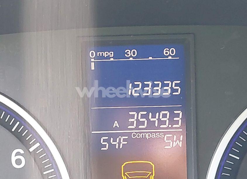 Photo 15 of 2010 Honda Cr-v EX-L (VIN JHLRE4H74AC015640)