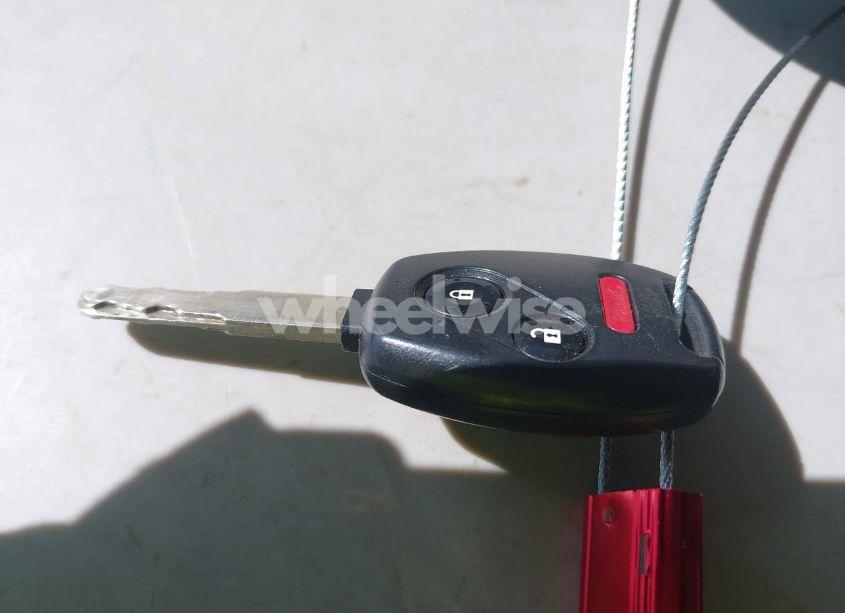 Photo 11 of 2011 Honda Cr-v EX-L (VIN JHLRE4H74BC010679)