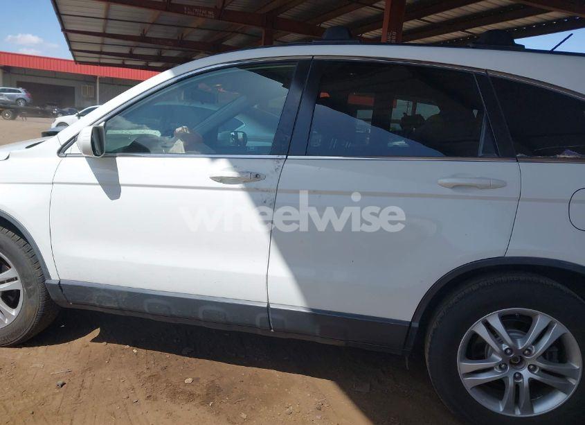 Photo 15 of 2011 Honda Cr-v EX-L (VIN JHLRE4H74BC010679)