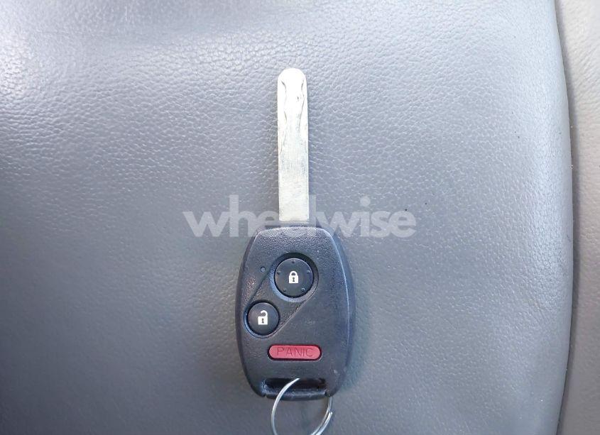 Photo 11 of 2011 Honda Cr-v EX-L (VIN JHLRE4H74BC014263)