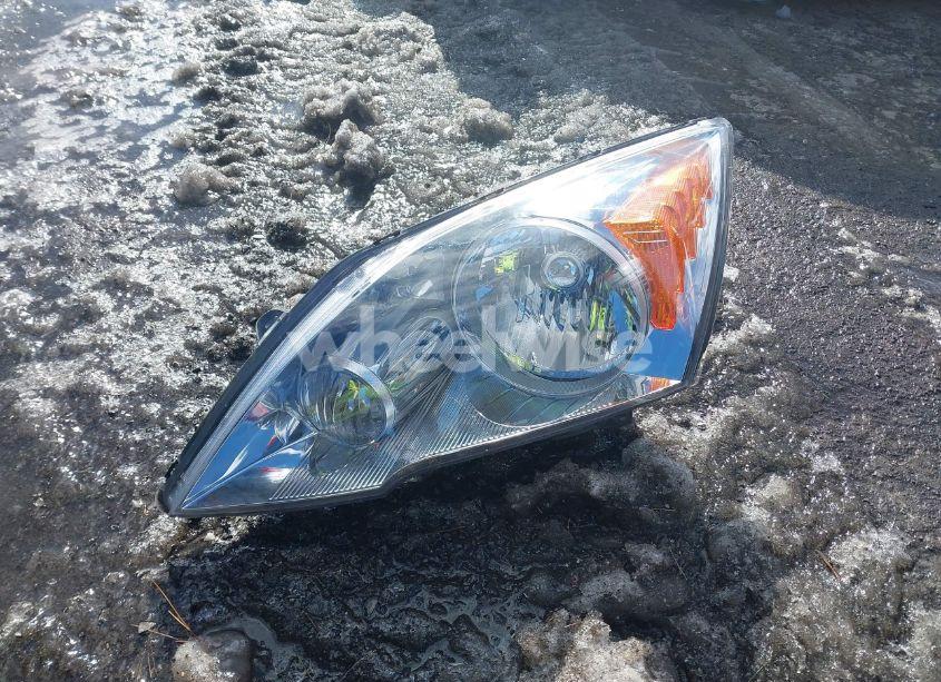 Photo 12 of 2011 Honda Cr-v EX-L (VIN JHLRE4H74BC014263)