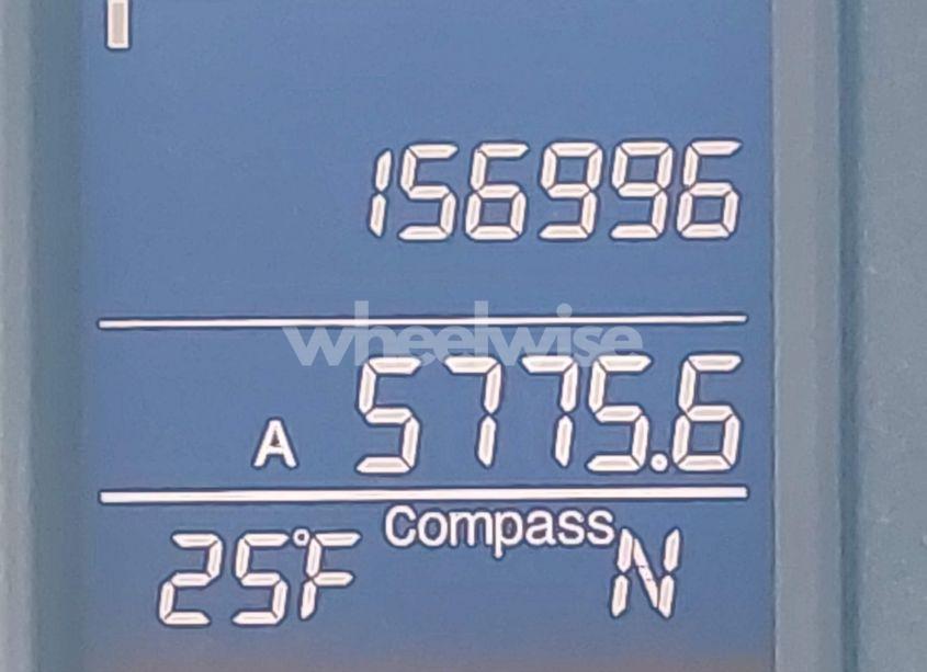 Photo 16 of 2011 Honda Cr-v EX-L (VIN JHLRE4H74BC014263)