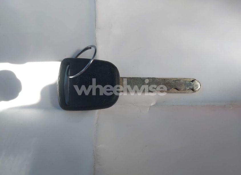 Photo 11 of 2011 Honda Cr-v EX-L (VIN JHLRE4H74BC024405)