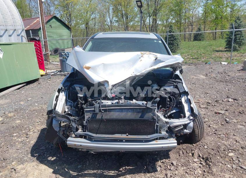 Photo 13 of 2011 Honda Cr-v EX-L (VIN JHLRE4H74BC024405)