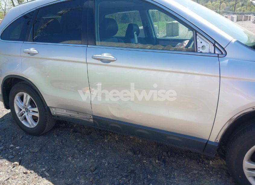 Photo 19 of 2011 Honda Cr-v EX-L (VIN JHLRE4H74BC024405)