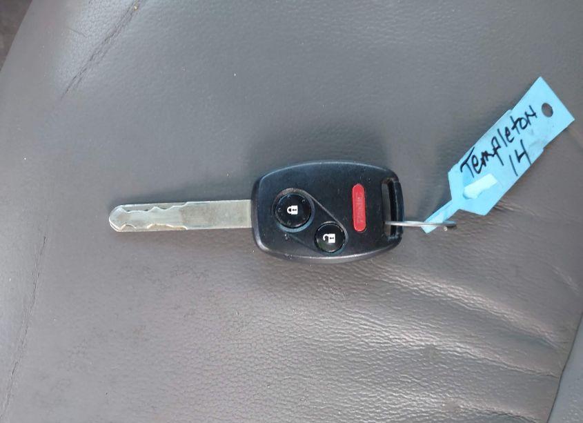 Photo 11 of 2011 Honda Cr-v EX-L (VIN JHLRE4H74BC033640)