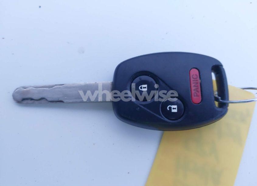 Photo 11 of 2011 Honda Cr-v EX-L (VIN JHLRE4H75BC026275)