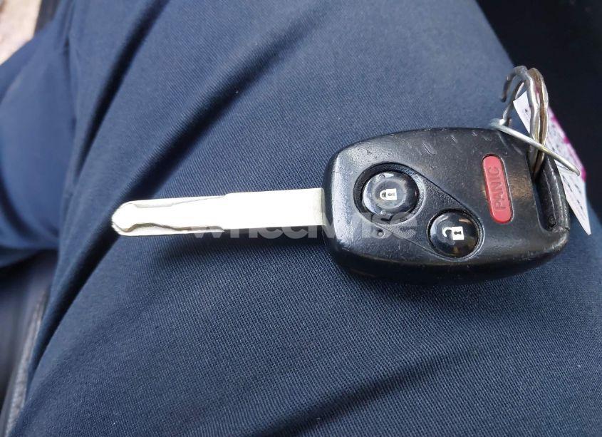 Photo 11 of 2010 Honda Cr-v EX-L (VIN JHLRE4H76AC002078)