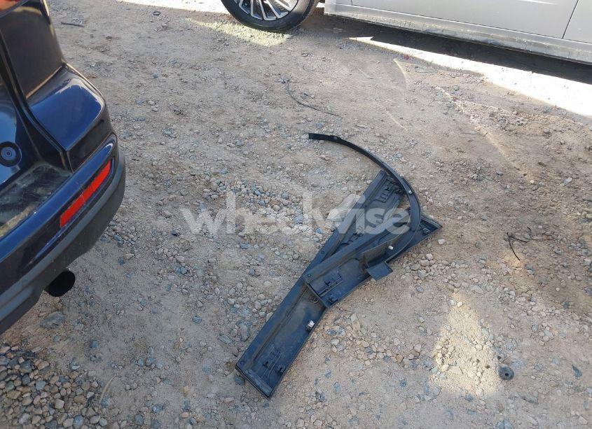 Photo 12 of 2010 Honda Cr-v EX-L (VIN JHLRE4H76AC002078)