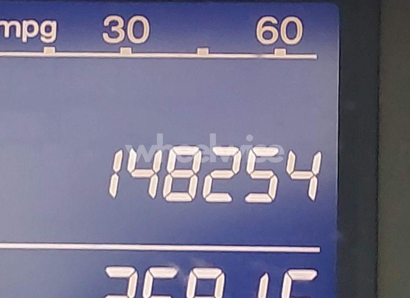 Photo 16 of 2010 Honda Cr-v EX-L (VIN JHLRE4H76AC002078)