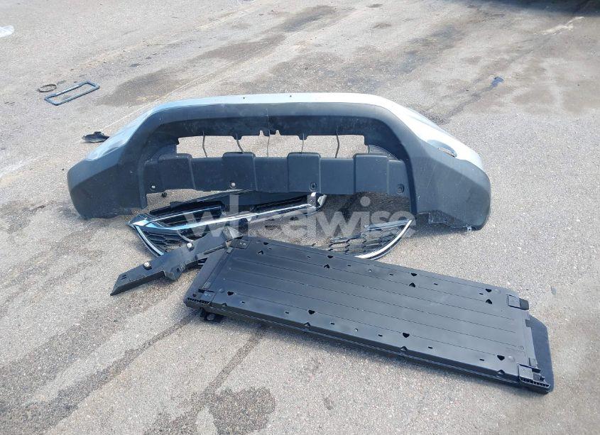 Photo 12 of 2010 Honda Cr-v EX-L (VIN JHLRE4H76AC004607)